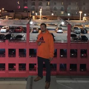 Meet your Posher, Steven